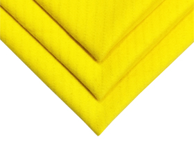 Fire Resistant Anti-static Fabric